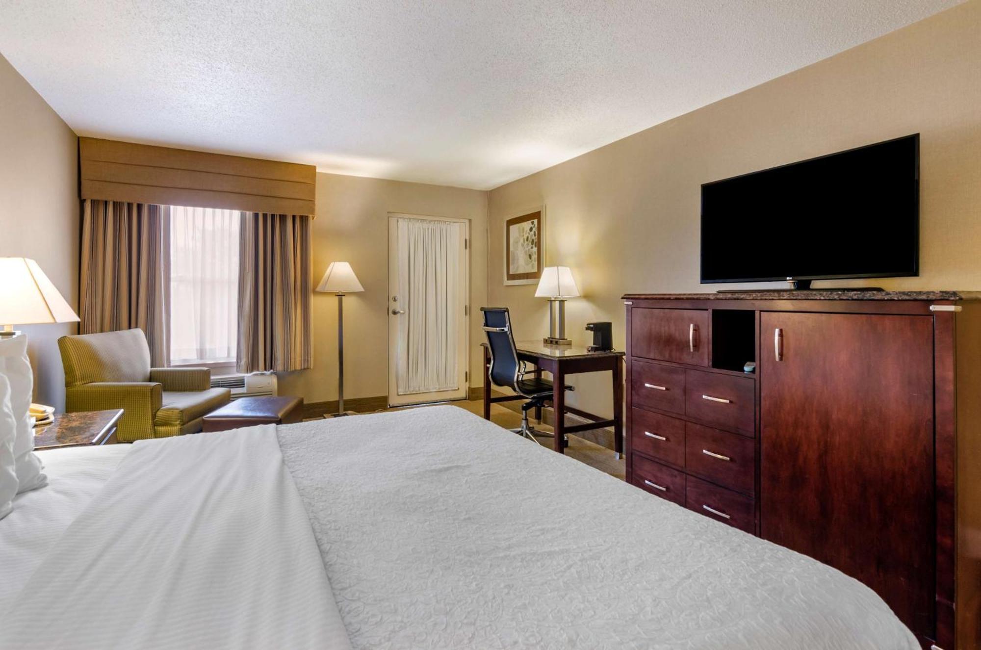 Best Western Plus Inn At Hunt Ridge Lexington Exterior photo